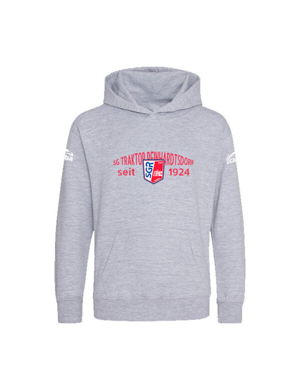 Peak Hoodie – Bild 3