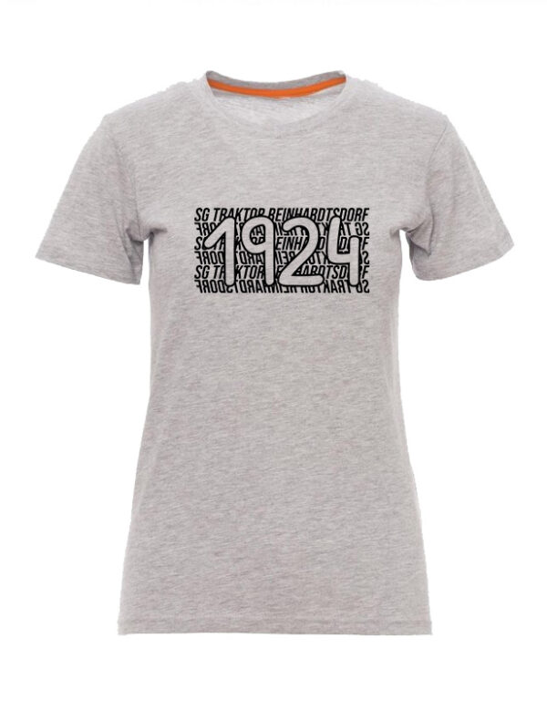Icon Shirt - Damen – Bild 4