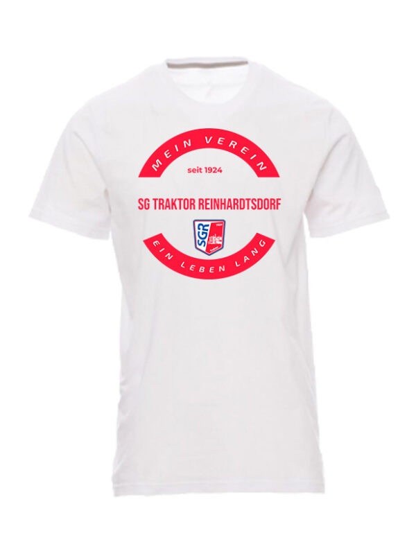 Swoosh! Shirt – Bild 6