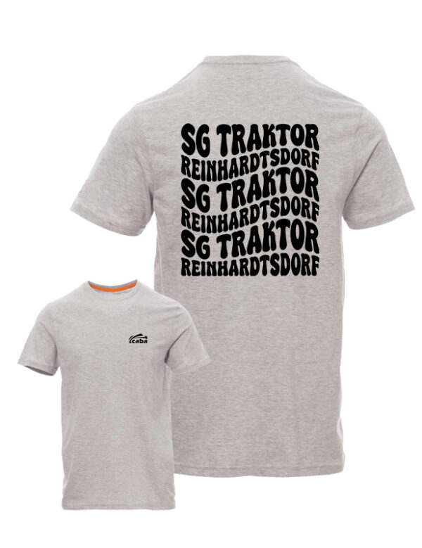 Splash Shirt – Bild 4