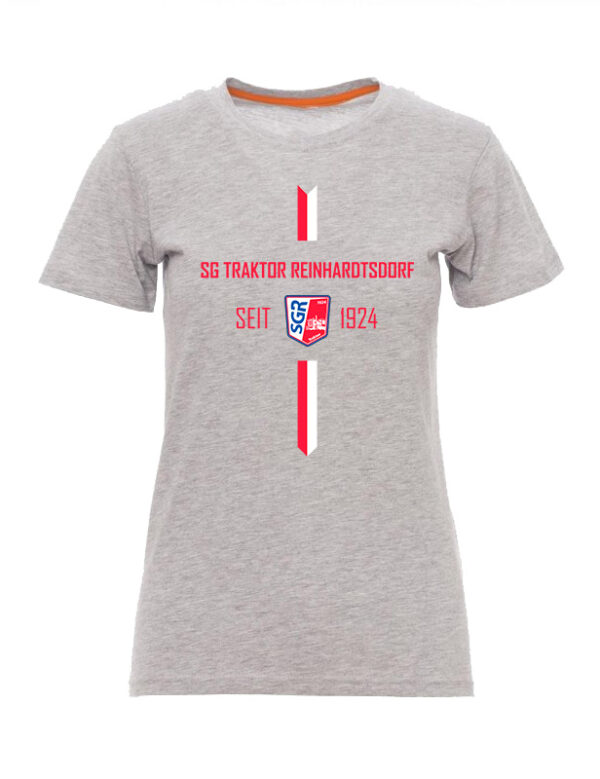 Arrow Shirt - Damen – Bild 4