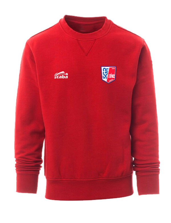 Essence Sweatshirt – Bild 2