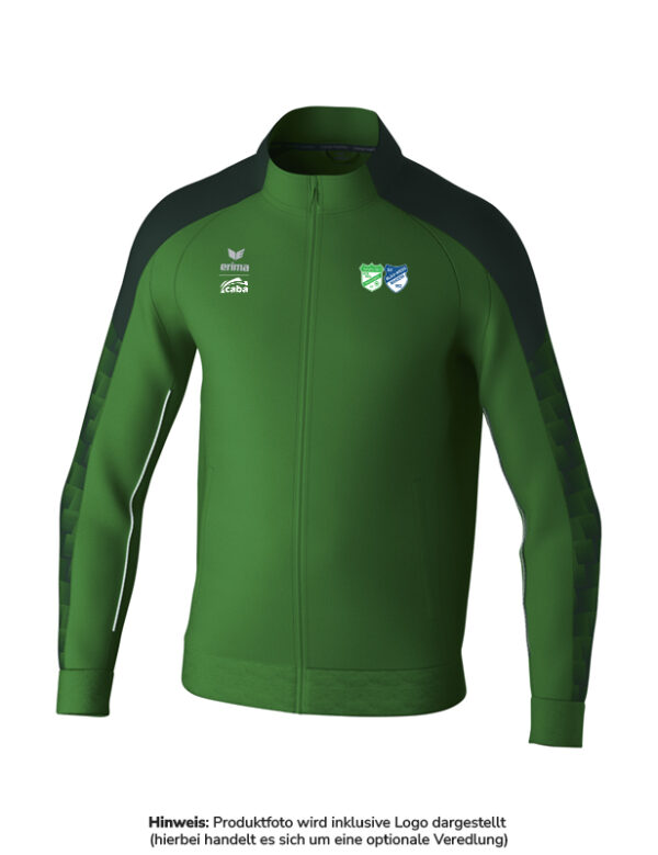 EVO STAR Trainingsjacke