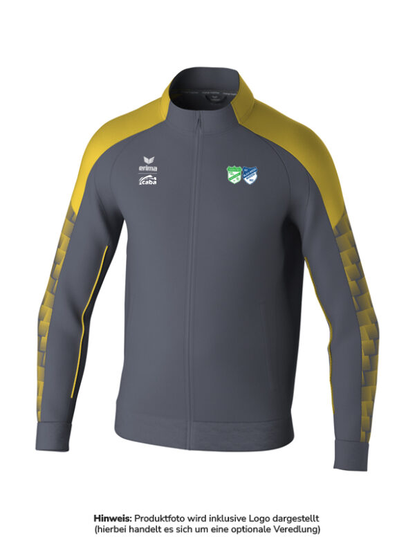 EVO STAR Trainingsjacke – Bild 2