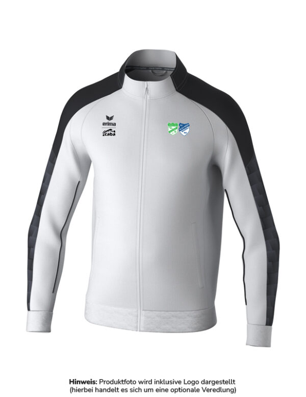 EVO STAR Trainingsjacke – Bild 4