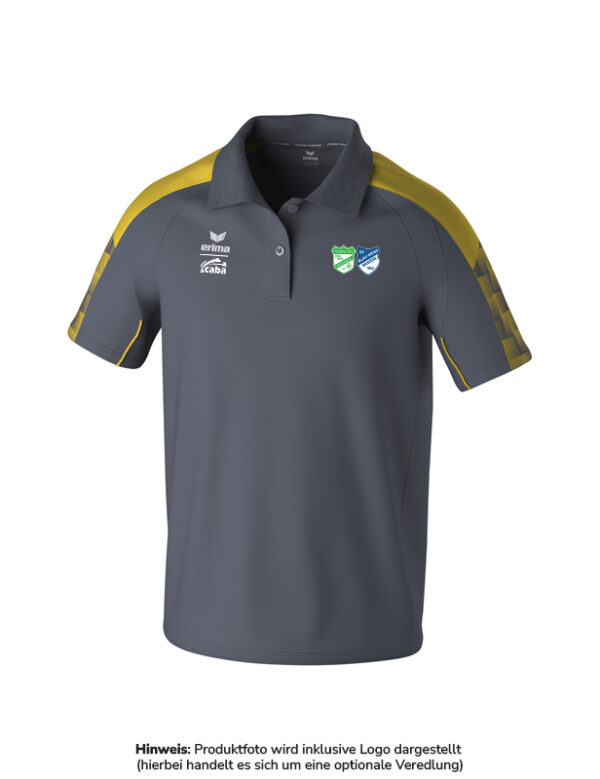 EVO STAR Poloshirt – Bild 2