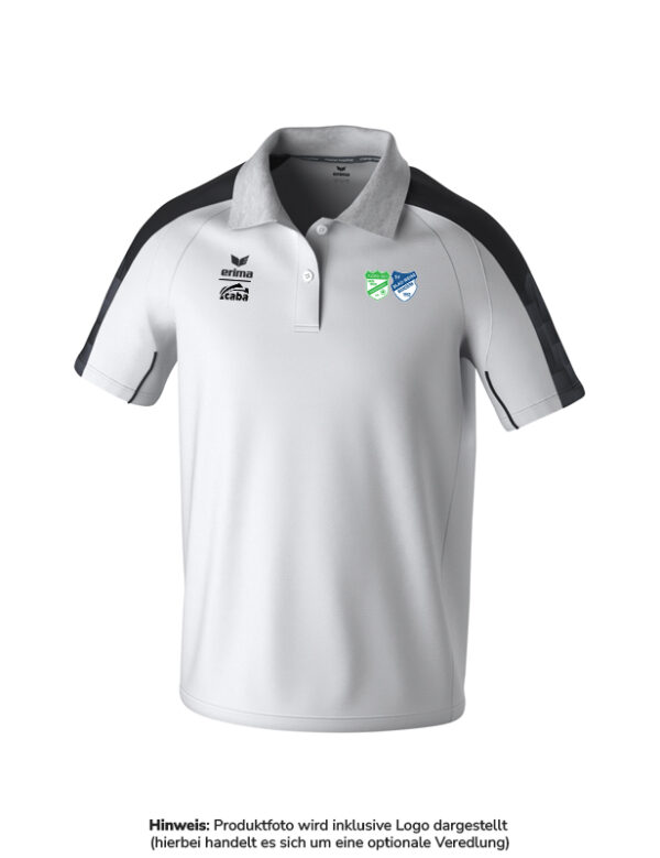 EVO STAR Poloshirt – Bild 4