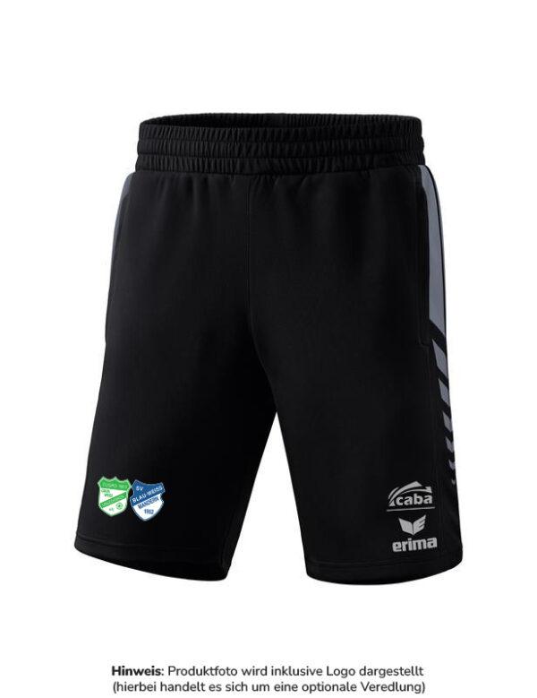 Six Wings Worker Shorts – Bild 3