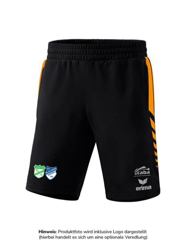 Six Wings Worker Shorts – Bild 6