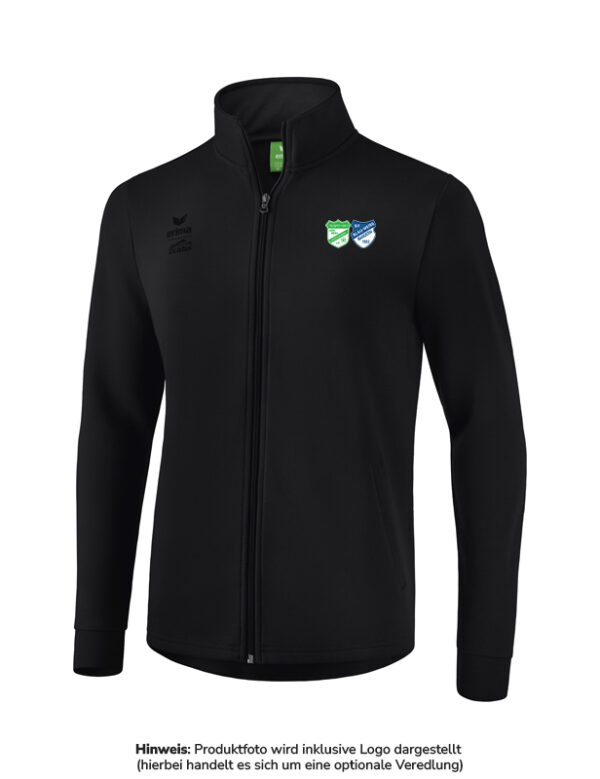 Sweatjacke – Bild 2