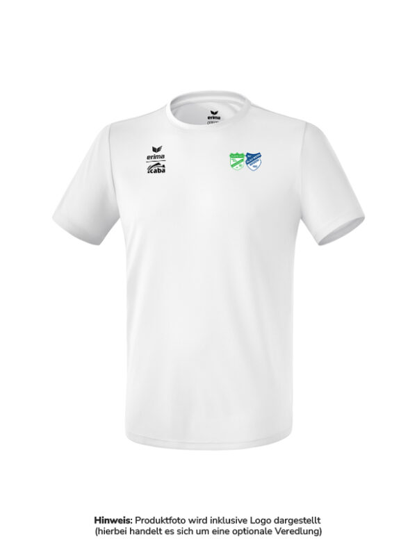 Funktions Teamsport T-Shirt – Bild 6