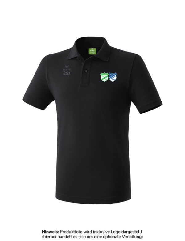 Teamsport Poloshirt – Bild 3