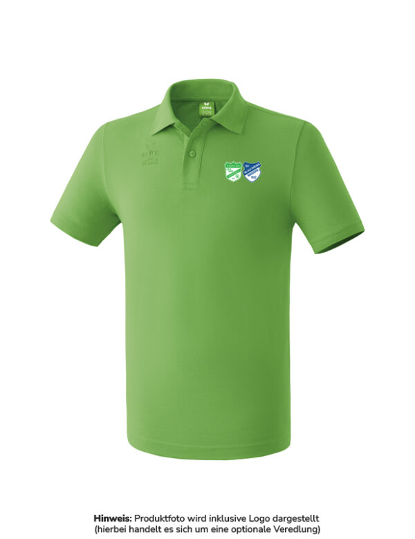 Teamsport Poloshirt – Bild 2