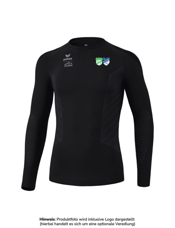 Athletic Longsleeve – Bild 3