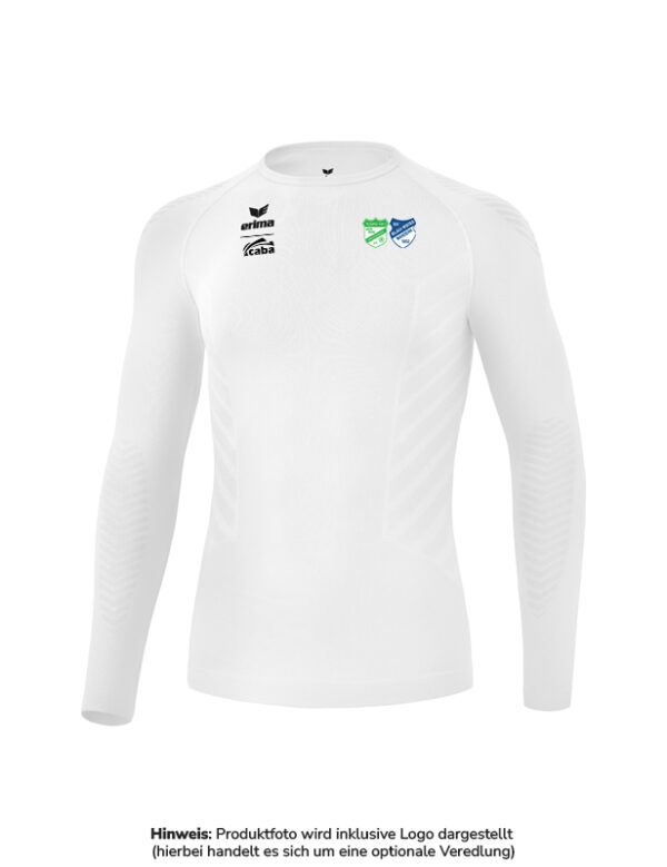 Athletic Longsleeve – Bild 4