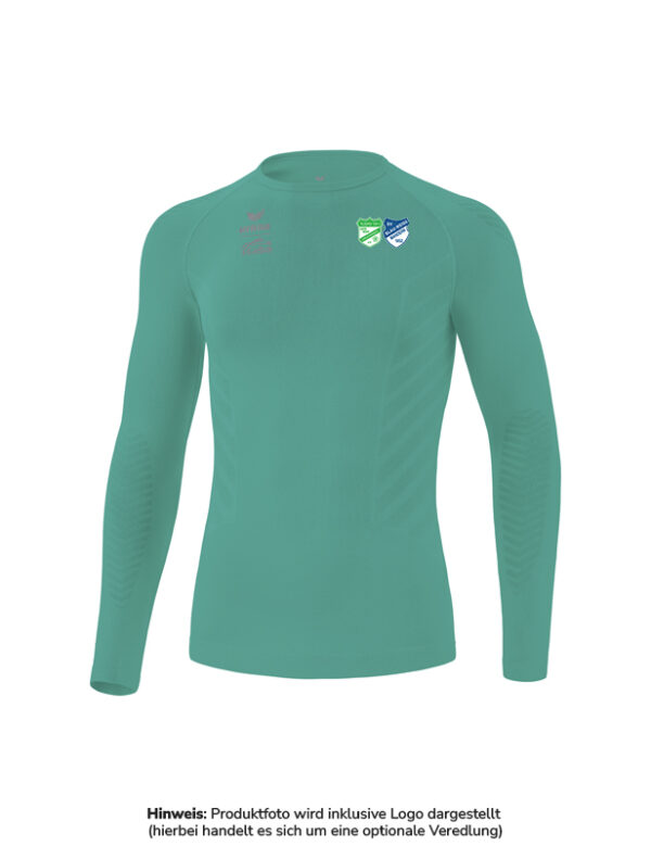 Athletic Longsleeve – Bild 6