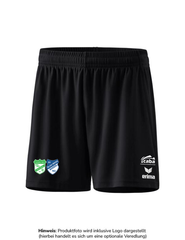 Rio 2.0 Shorts-Damen – Bild 3