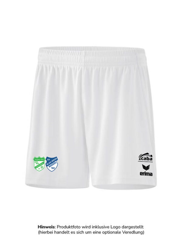 Rio 2.0 Shorts-Damen – Bild 4