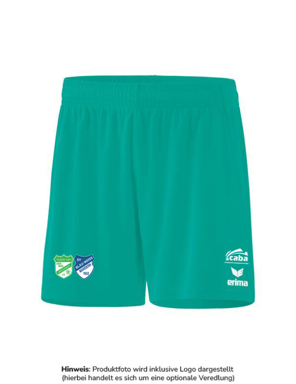 Rio 2.0 Shorts-Damen – Bild 5