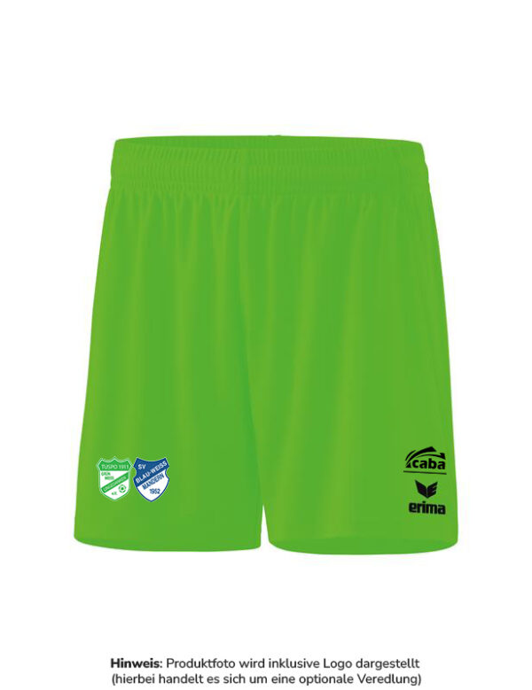 Rio 2.0 Shorts-Damen – Bild 2