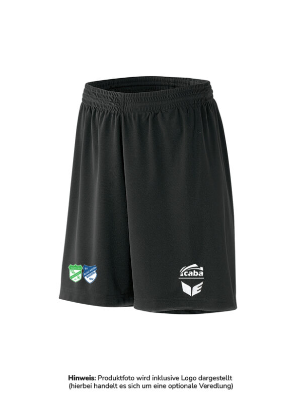 CELTA Shorts – Bild 2