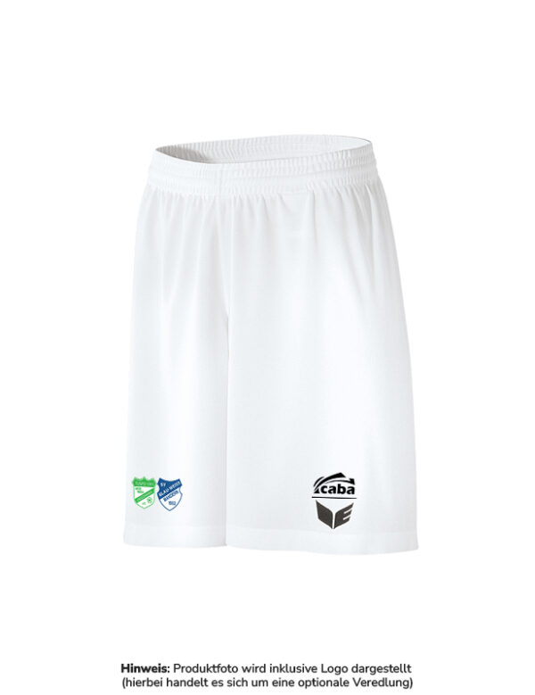 CELTA Shorts – Bild 3