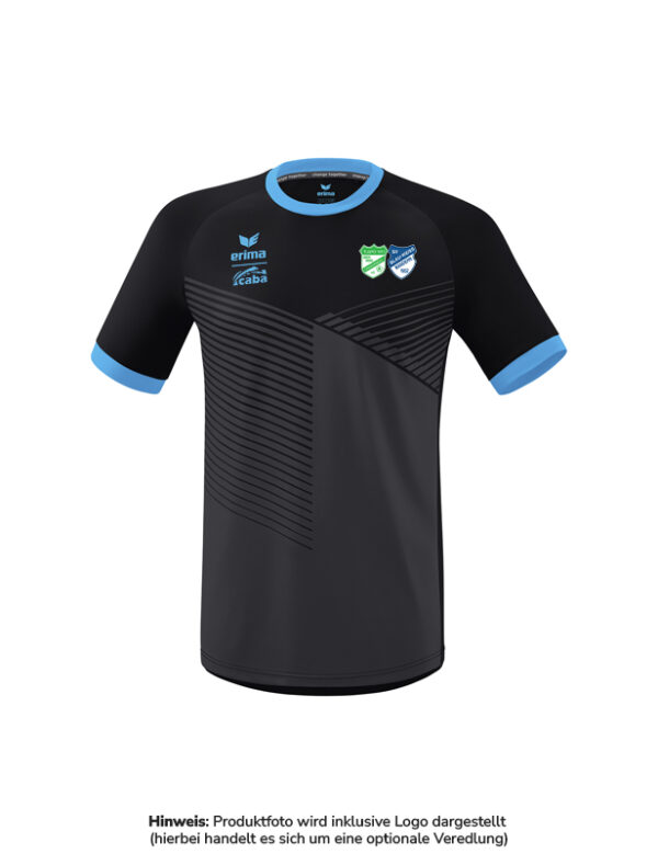 Mantua Trikot – Bild 2