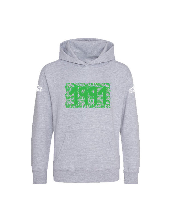 Icon Hoodie – Bild 2