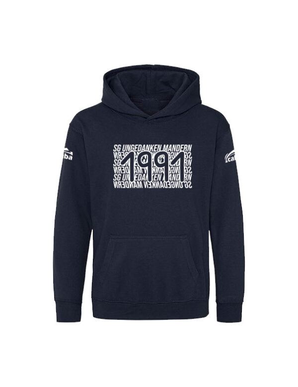 Icon Hoodie – Bild 3