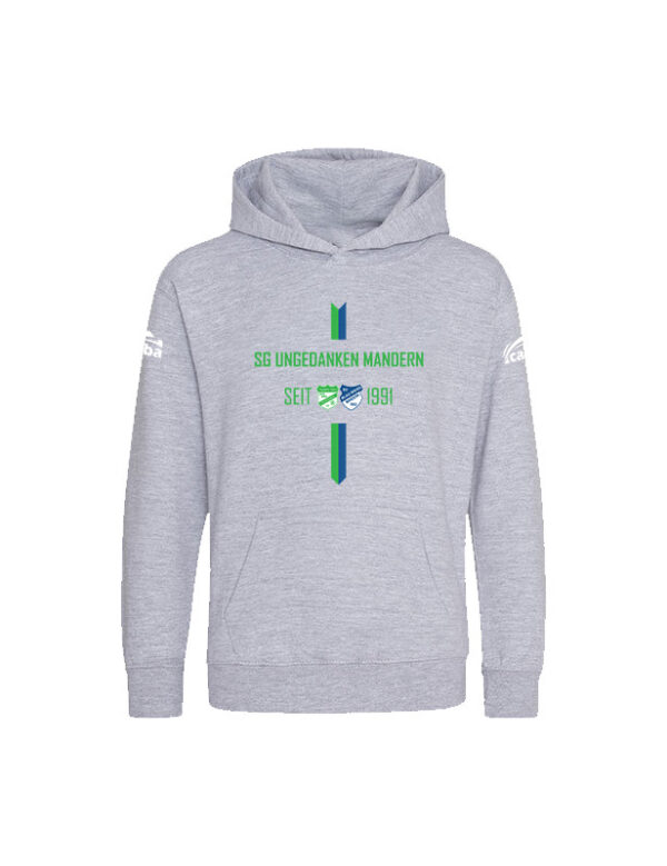 Arrow Hoodie – Bild 2