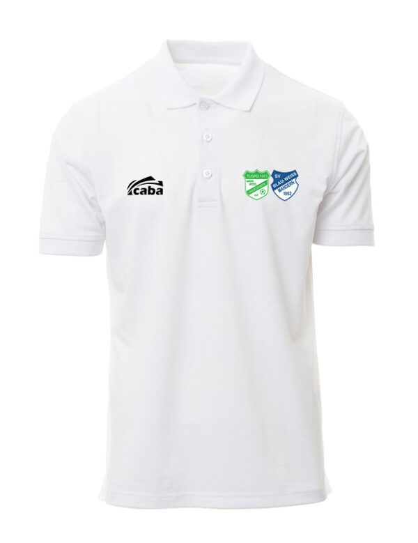 Poloshirt Teamwear Kids – Bild 3