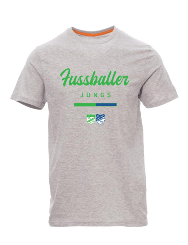 Team-Junge Shirt – Bild 5