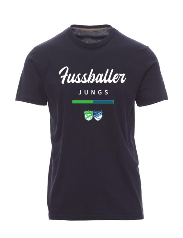 Team-Junge Shirt – Bild 6