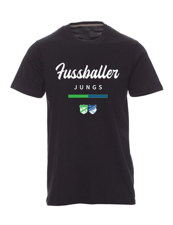 Team-Junge Shirt – Bild 4