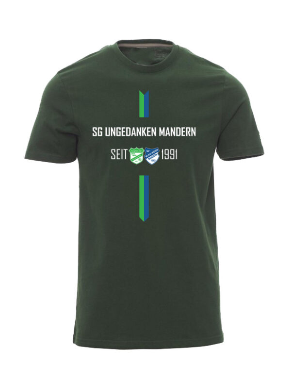 Arrow Shirt – Bild 3