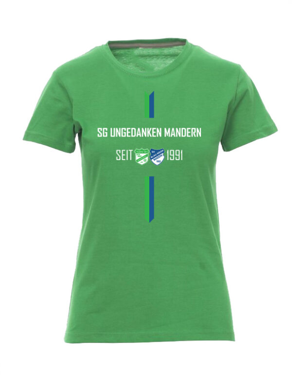 Arrow Shirt - Damen – Bild 2