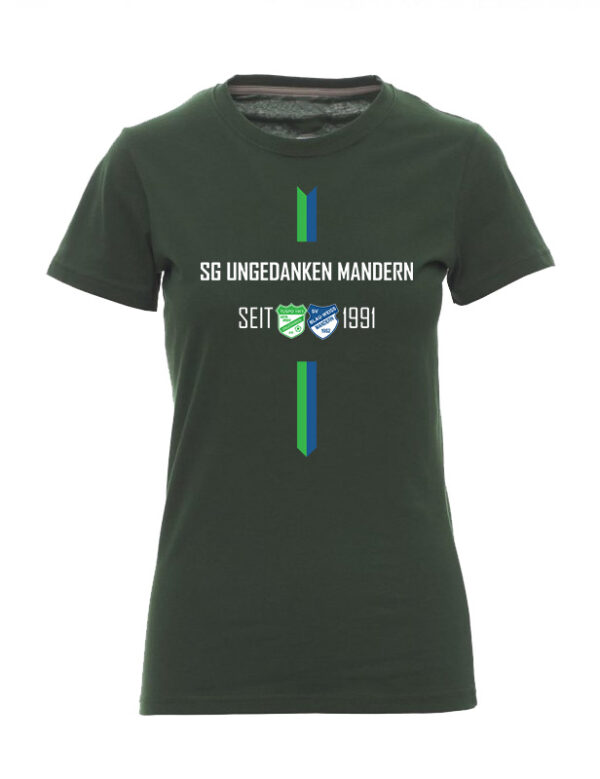 Arrow Shirt - Damen – Bild 3