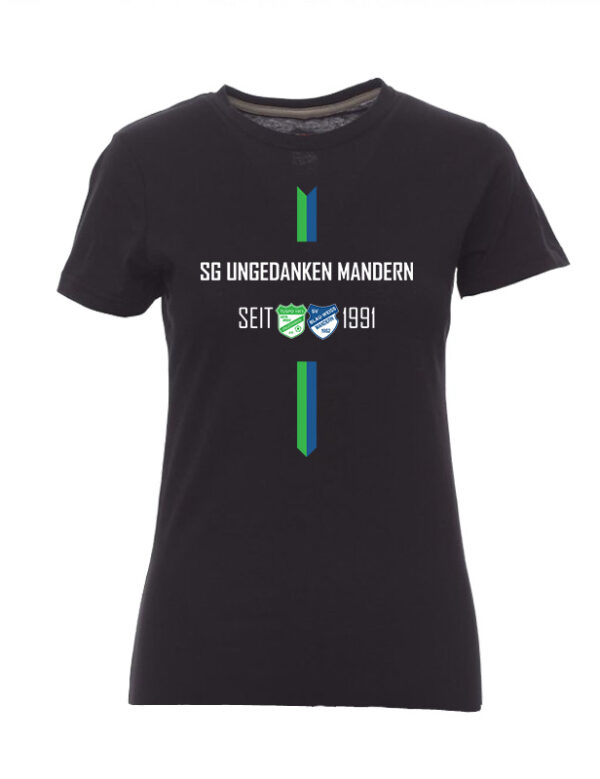 Arrow Shirt - Damen – Bild 4