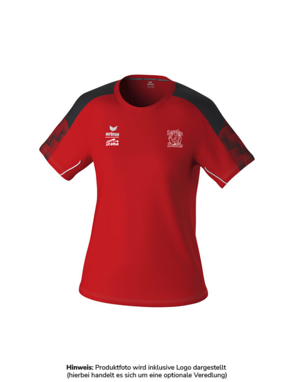 EVO STAR T-Shirt-Damen
