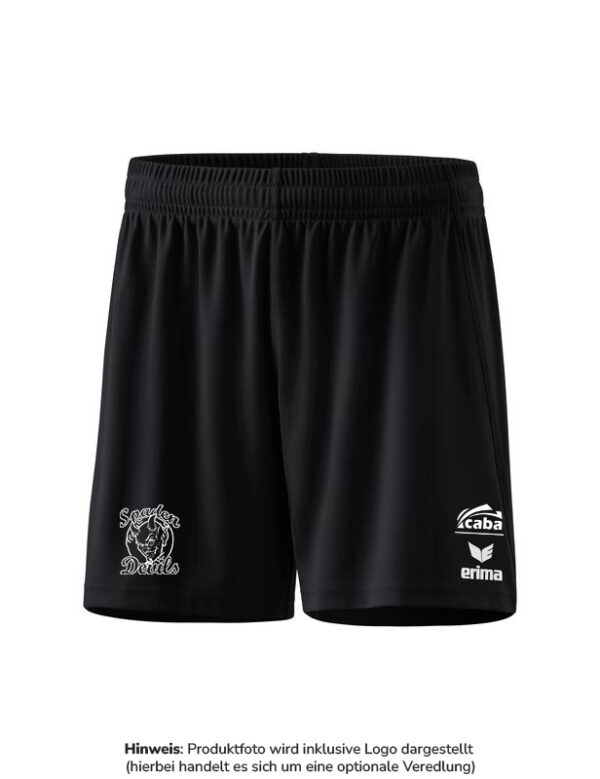 Rio 2.0 Shorts-Damen – Bild 2