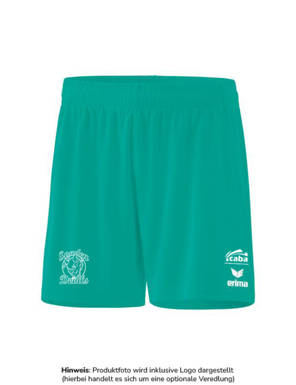 Rio 2.0 Shorts-Damen – Bild 4