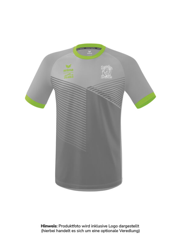 Mantua Trikot – Bild 4