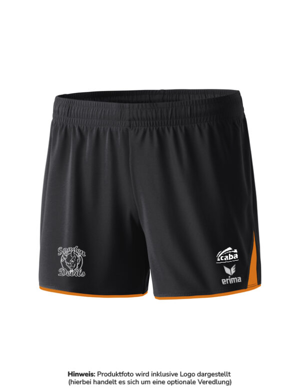 CLASSIC 5-C Shorts-Damen – Bild 7