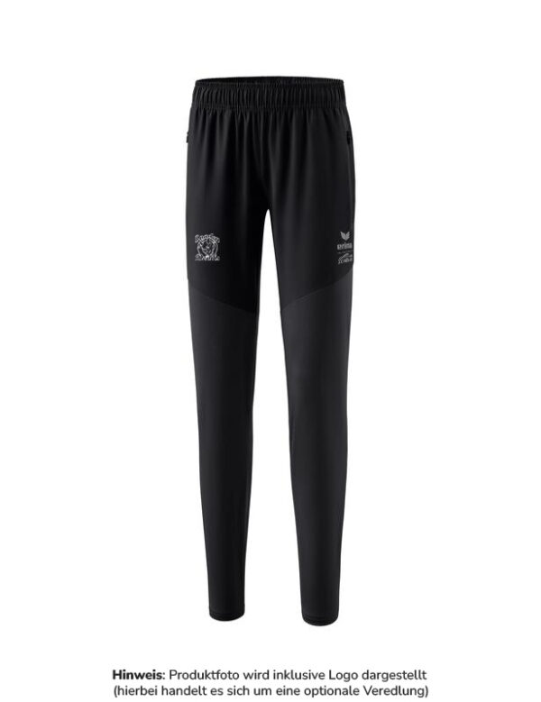 Performance Allroundhose-Damen
