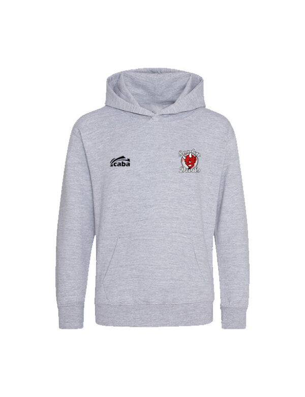 Essence Hoodie – Bild 3