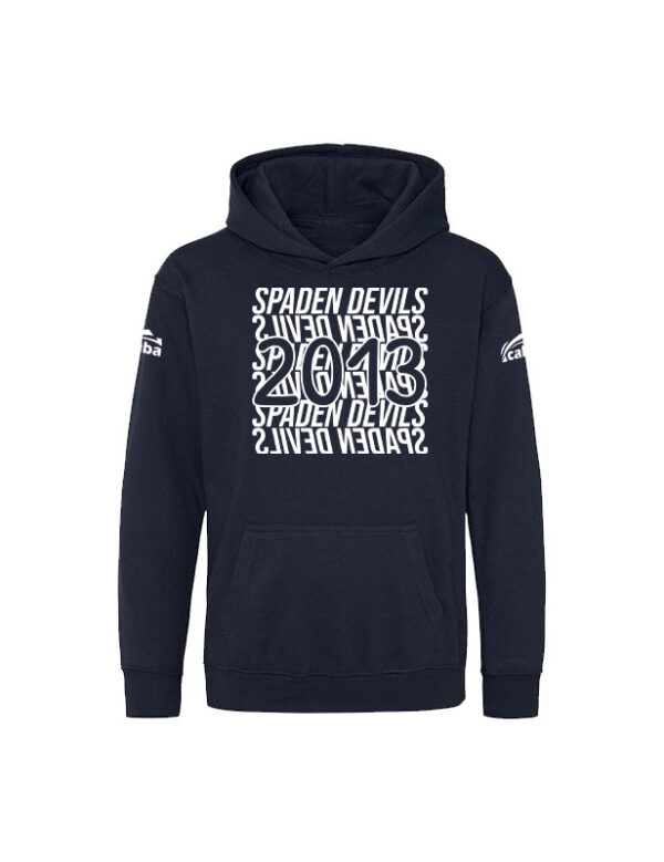 Icon Hoodie – Bild 4