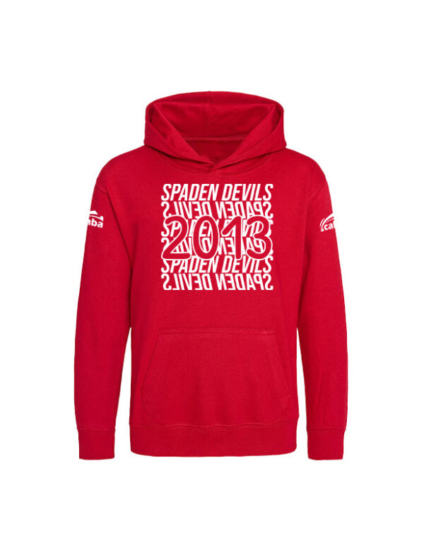 Icon Hoodie
