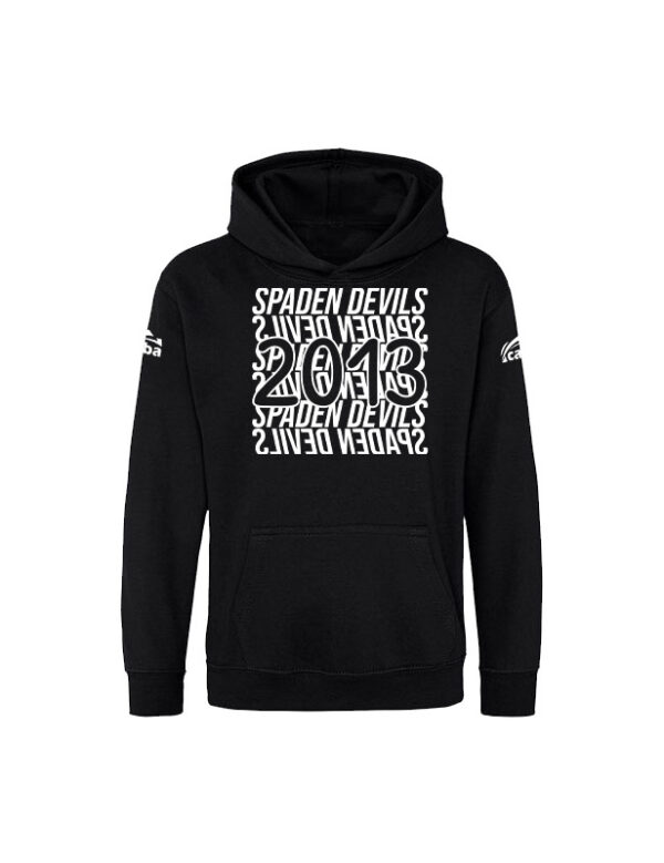 Icon Hoodie – Bild 2