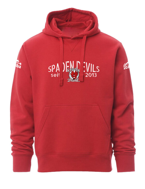 Peak Hoodie – Bild 2