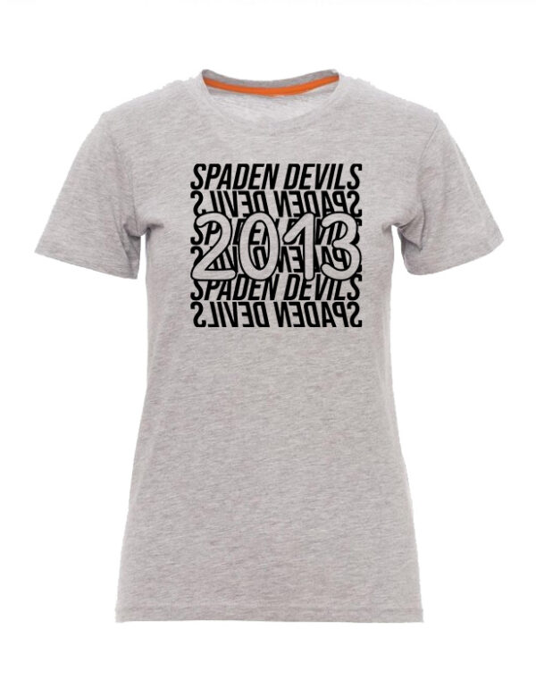 Icon Shirt - Damen – Bild 4